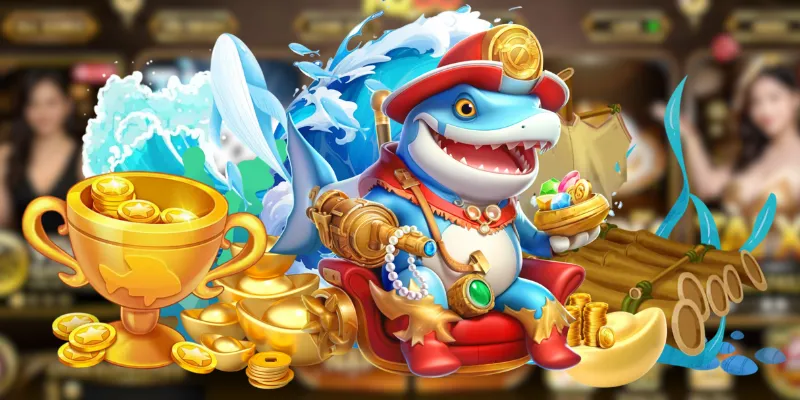Mẹo bắn cá từ chuyên gia hàng đầu Kwin68