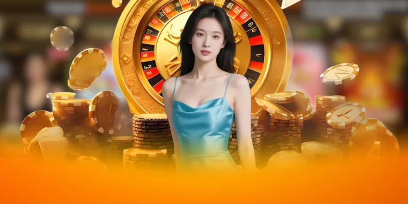 Roulette Kwin68