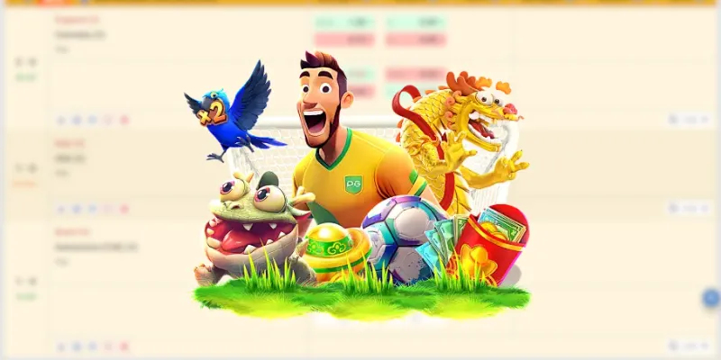 Thủ thuật cá cược IM Sports từ chuyên gia