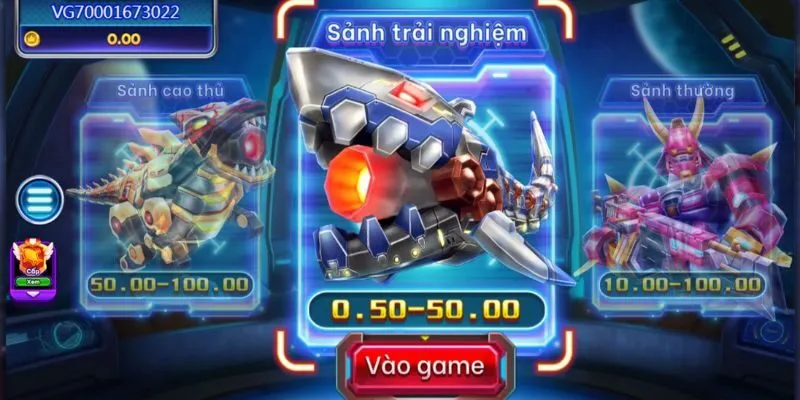 Tính năng nổi bật chỉ có tại game bắn cá JDB Kwin68