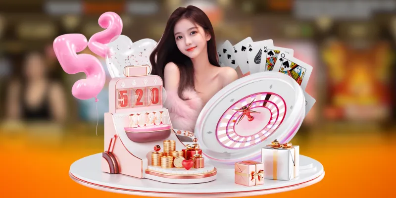 Kèo cược hấp dẫn tại trò chơi live baccarat Kwin68