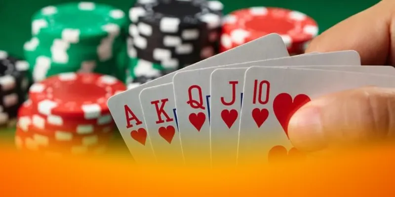 Mẹo sử dụng vốn hiệu quả khi chơi poker