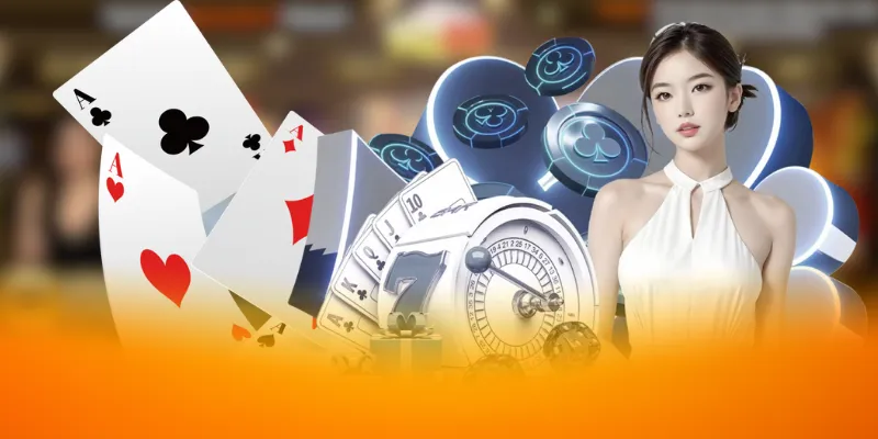 Cách chơi poker trực tuyến tại Kwin68