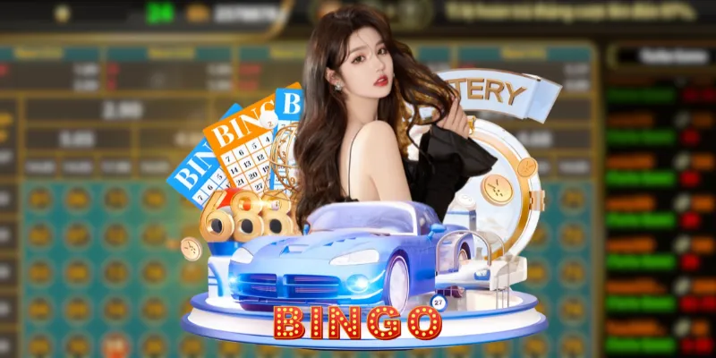 SW Lottery Kwin68