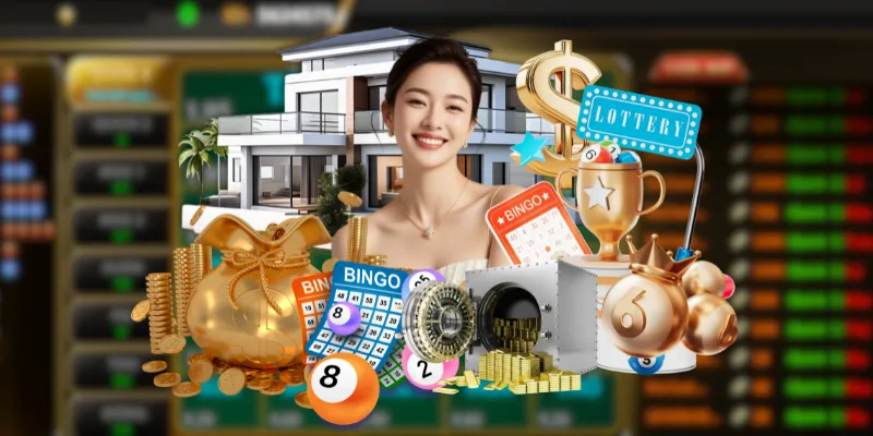 Hệ thống bảo mật thông tin hiện đại từ Kwin68