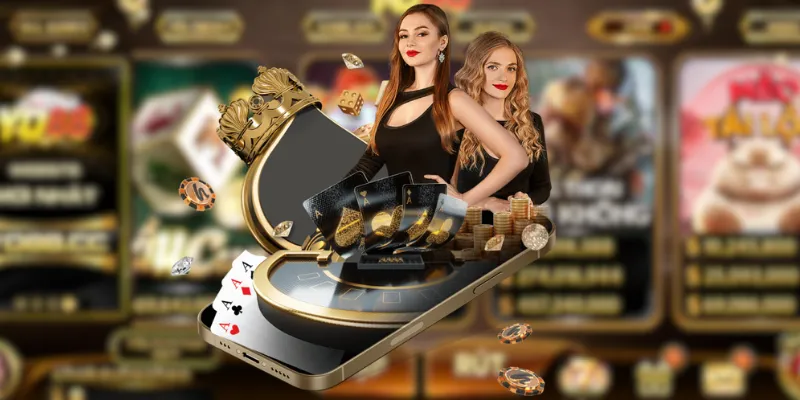 Thử ngay siêu phẩm blackjack tại Yeebet Live Casino Kwin68